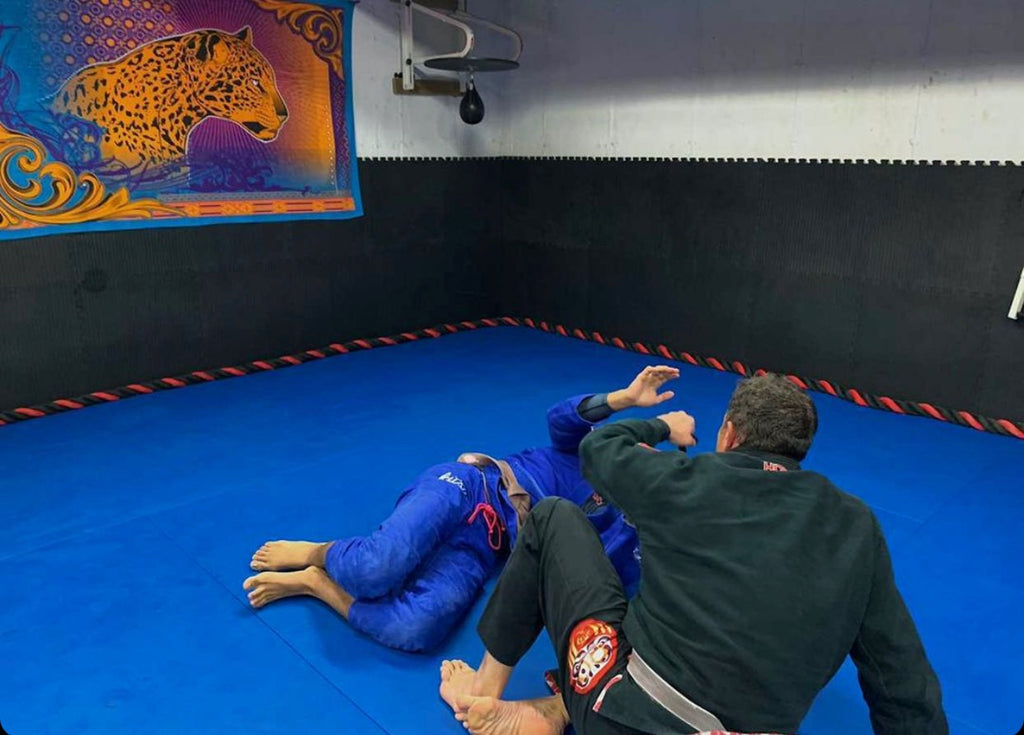 VITAL Jiu Jitsu Private Lessons